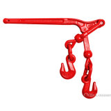 Die Forging Stainless Steel Rigging Hardware G80 Container Lifting Hook