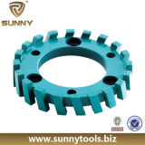 China Diamond Grinding Wheel, Abrasive Grinding Wheel, CNC Stubbing Wheel