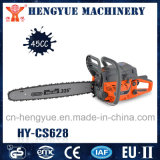 Chain Saw with Great Power