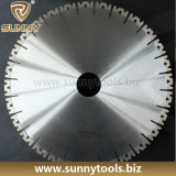 High Quality Granite and Marble Cutting, Construction Cutting Saw Blade