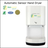 Automatic Electric Auto Sensor Hand Dryer Hsd-3200