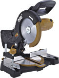 1200W 4800rpm Metal Cutting Machine Miter Saw