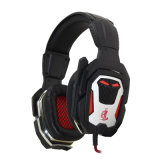 Professional Gaming Headset for PS4/PC