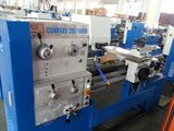 CD6250b Centre Length 1000mm 1500mm 2000mm Engine Lathe