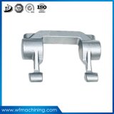OEM Forged Carbon Iron/Stainless Steel/Aluminium Forging of Forge Spare Parts