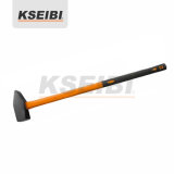 Kseibi Steel Sledge Hammer with Long Progrip Handle