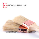 Wooden Handle Paint Brush (HYW0464)