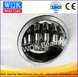 Steel Cage Spherical Roller Bearing for Industrial Machinery