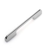 Modern Door Accessories Furniture Hardware Zinc Alloy Drawer Cabinet Handle