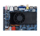 Industrial Mini Mother Board Intel 1037u Computer Hardware