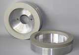 Vitrified Bond PCD&PCBN Grinding Wheels for PCD&PCBN Insert