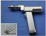 ND-2011 Orthopedic Surgical Instruments Canulate Drill / Surgical Powe Drill