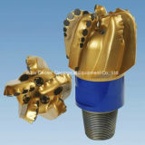 PDC Bit for Oil Drilling