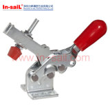 Horizontal Handle Hold Down Toggle Clamps for Product Manufacturing