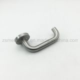 Stainless Steel Wholesale Internal Wooden Door Lever Handle