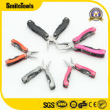 Stainless Steel Camping Multi-Functional Pliers