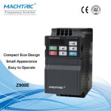 220V Frequency Converter 0.4-3.7kw Motor Drive for Packaging Machinery