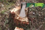 Hand Tools Hatchet Woodworking F/G Shaft Chopper Axe Ax OEM