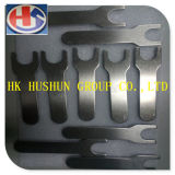 Customized High Precision Open Spanner/ Aluminum Wrench (HS-AW-001)