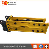 Baicai Machinery Ylb1650 High Quality Soosan Hydraulic Hammer