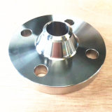 Forged Slip on 304 316 Weld Neck Stainless Steel Flange