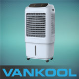 Home Use Convenient Floor Standing Evaporative Air Cooling Fan