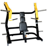 ISO-Lateral Incline Chest Press Fitness Equipment Hammer Strength Body-Building