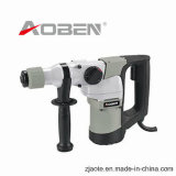 1100W 28mm Power Tool Rotary Hammer (AT2128A)