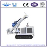 Multi-Function Environmental Sampling and Protection Engineering Drilling Rig Drilling Machine