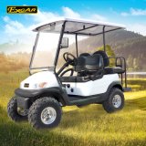 Dune Use Electric Power 48V Lifted Chassis Golf Cart