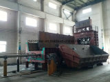 Q91Y-800 Heavy Duty Steel Shear Machine
