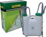 Agricultural Tools Garden Backpack Sprayer 12L Manual Knapsack Pressure Sprayer