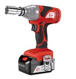 Lithium Battery Cordless Impact Wrench 8201
