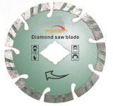 Diamond Saw Blades for Turbo General Purpose