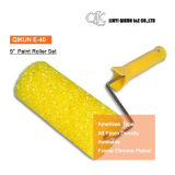 E-40 Hardware Decorate Paint Hand Tools American Type Foam 9