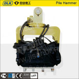 Hydraulic Vibratory Pile Driving Hammer for Construction Machine