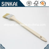 Bend Brushes with Long Wooden Handle