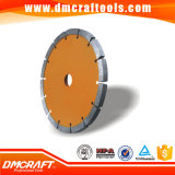 Hot Pressed Pressed Diamond Tuck Point Blade for Concrete Grooving