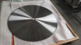 1100mm Diamond Circular Saw Blade for Cutting Prestress Concrete