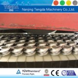 Ce Approval Extrusion Machine Screw Element