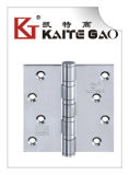Stainless Steel Satin Finish Bearing Door Hinge (3044--4BB/2BB)