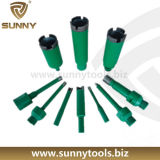 Sunny Diamond Core Drill Bit (SY-DB-002)