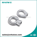 Oval Eyenuts for Pole Line Hardware