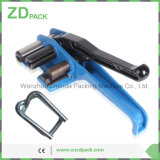 Strapping Tools for Hot Melt and Woven Cordstrapping