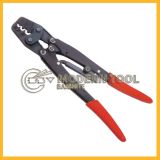 Hs-14 Ratchet Crimping Tool for Non-Insulated Cable Links
