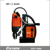 Scy-1600 Multi-Functional Magnetic Drill, Electric Drill