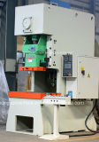 C Frame Pneumatic Power Press (punching machine) , Jh21-25ton