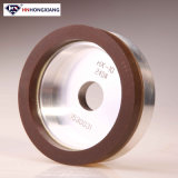High Quality Resin Diamond Continuous Grinding Wheel for Glass