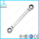 Double Offset Ring Gear Wrench
