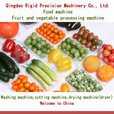 Food Vegetable Processing Machinery Automatic Cutter